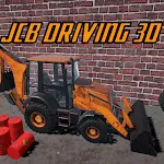 JCB Driving 3D | Indus Appstore | App Icon