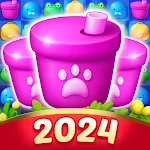 Zoo Match | Indus Appstore | App Icon