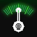 Banjo Tuner: Simple & Accurate | Indus Appstore | App Icon