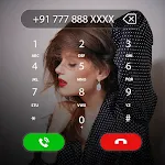 Photo Phone Dialer -Call Theme | Indus Appstore | App Icon