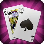 Spades - Offline Card Games | Indus Appstore | App Icon