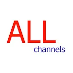 All Channels | Indus Appstore | App Icon