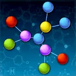 Atomic Puzzle: Logic Game | Indus Appstore | App Icon