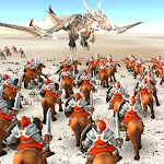 Epic Battles Online | Indus Appstore | App Icon