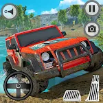 Offroad 4X4 Jeep Hill Climbing | Indus Appstore | App Icon