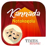 Kannada Natakagalu | Indus Appstore | App Icon