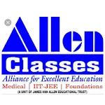 Allen Classes | Indus Appstore | App Icon