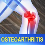 Joint Pain Osteoarthritis Help | Indus Appstore | App Icon