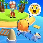 Stranded Island Survival Games | Indus Appstore | App Icon