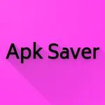 Apk Saver | Indus Appstore | App Icon