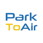 ParkToAir | Indus Appstore | App Icon