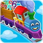 Happiness Train | Indus Appstore | App Icon