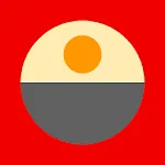 Mars Sky | Indus Appstore | App Icon