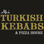 Ali's Turkish Kebabs | Indus Appstore | App Icon