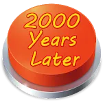 2000 Years Later | Sound Butto | Indus Appstore | App Icon