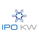 IPO Kuwait | Indus Appstore | App Icon