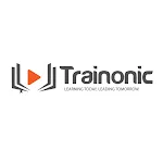 Trainonic | Indus Appstore | App Icon