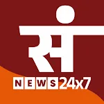 Sambhajinagar News Latest | Indus Appstore | App Icon