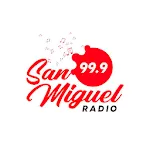 RADIO SAN MIGUEL 99.9 FM | Indus Appstore | App Icon