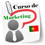 Curso de Marketing (português) | Indus Appstore | App Icon