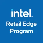 Intel® Retail Edge Program | Indus Appstore | App Icon