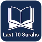 Last Ten Surah 2020 | Indus Appstore | App Icon