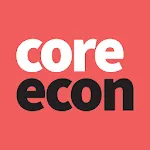 La Economía por CORE Econ | Indus Appstore | App Icon