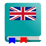 English Dictionary - Offline | Indus Appstore | App Icon