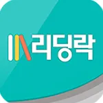 리딩락 eBook | Indus Appstore | App Icon