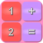 Cute calculator | Indus Appstore | App Icon