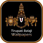 Tirupati Balaji Wallpaper HD | Indus Appstore | App Icon