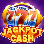 Jackpot Cash Casino Slots | Indus Appstore | App Icon