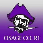 Osage County R-I SD | Indus Appstore | App Icon