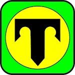 Такси ЛАВ | Indus Appstore | App Icon