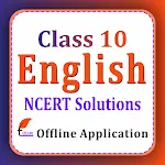 Class 10 English for 2023-24 | Indus Appstore | App Icon