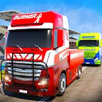 Truck Racing2022 | Indus Appstore | App Icon