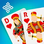 Belote Online - Card Game | Indus Appstore | App Icon