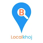 Localkhoj- for Business | Indus Appstore | App Icon