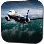 Airplane Video Live Wallpaper | Indus Appstore | App Icon