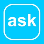 Ask for Alexa App | Indus Appstore | App Icon