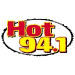 HOT 94.1 BAKERSFIELD | Indus Appstore | App Icon