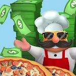 Pizza Factory Tycoon Games | Indus Appstore | App Icon