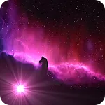 Space Live Wallpaper | Indus Appstore | App Icon