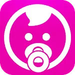 Baby Boy & Girl Names Finder | Indus Appstore | App Icon