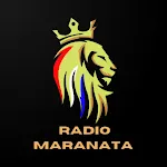 Radio Maranata 88.7 FM | Indus Appstore | App Icon