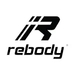 REBODY | Indus Appstore | App Icon