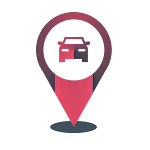 1Click VTS | Indus Appstore | App Icon