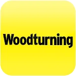 Woodturning Magazine | Indus Appstore | App Icon