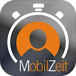 MobilZeitApp | Indus Appstore | App Icon