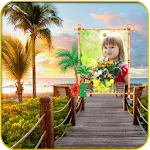 Nature Photo Frames | Indus Appstore | App Icon